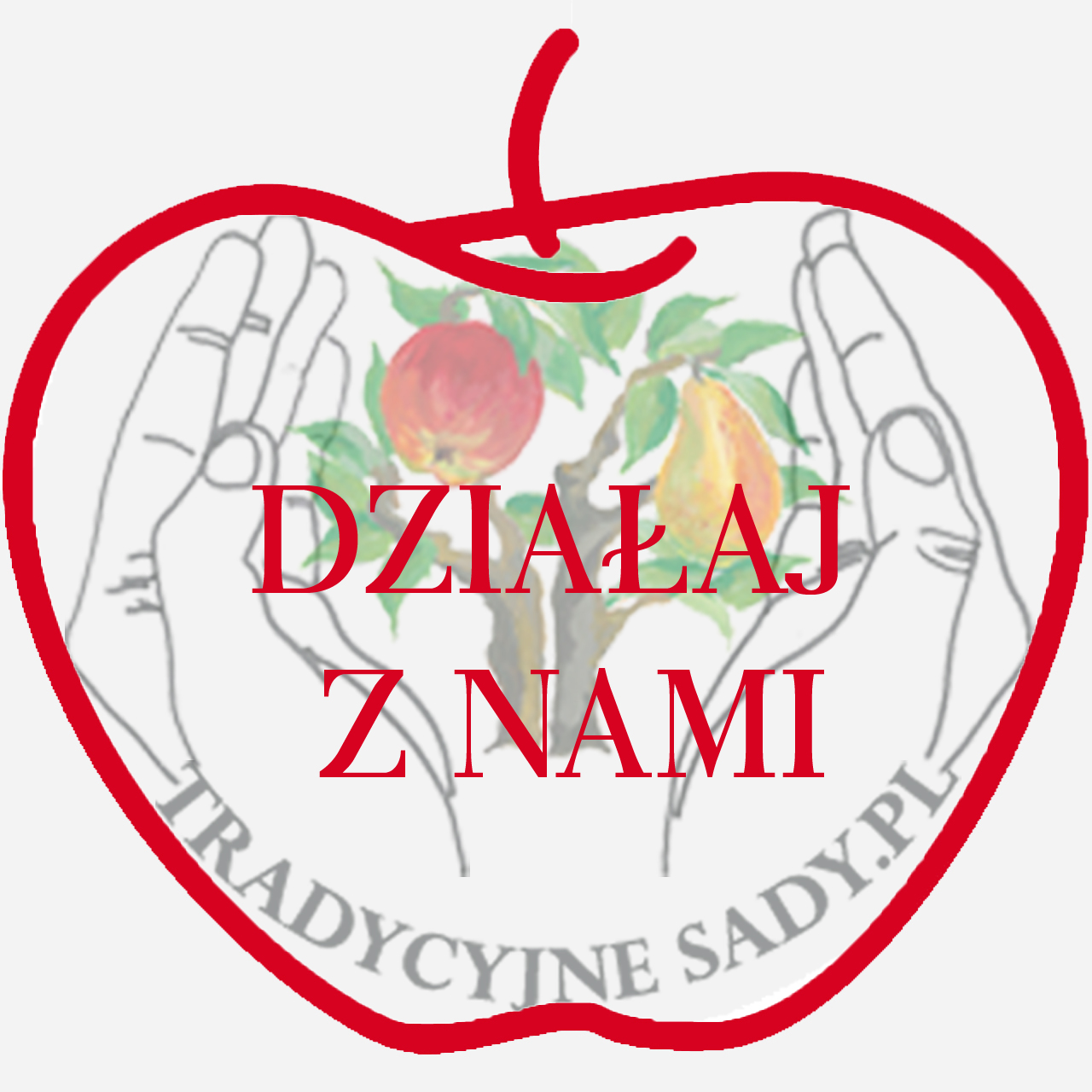 DZIAŁAJ Z NAMI