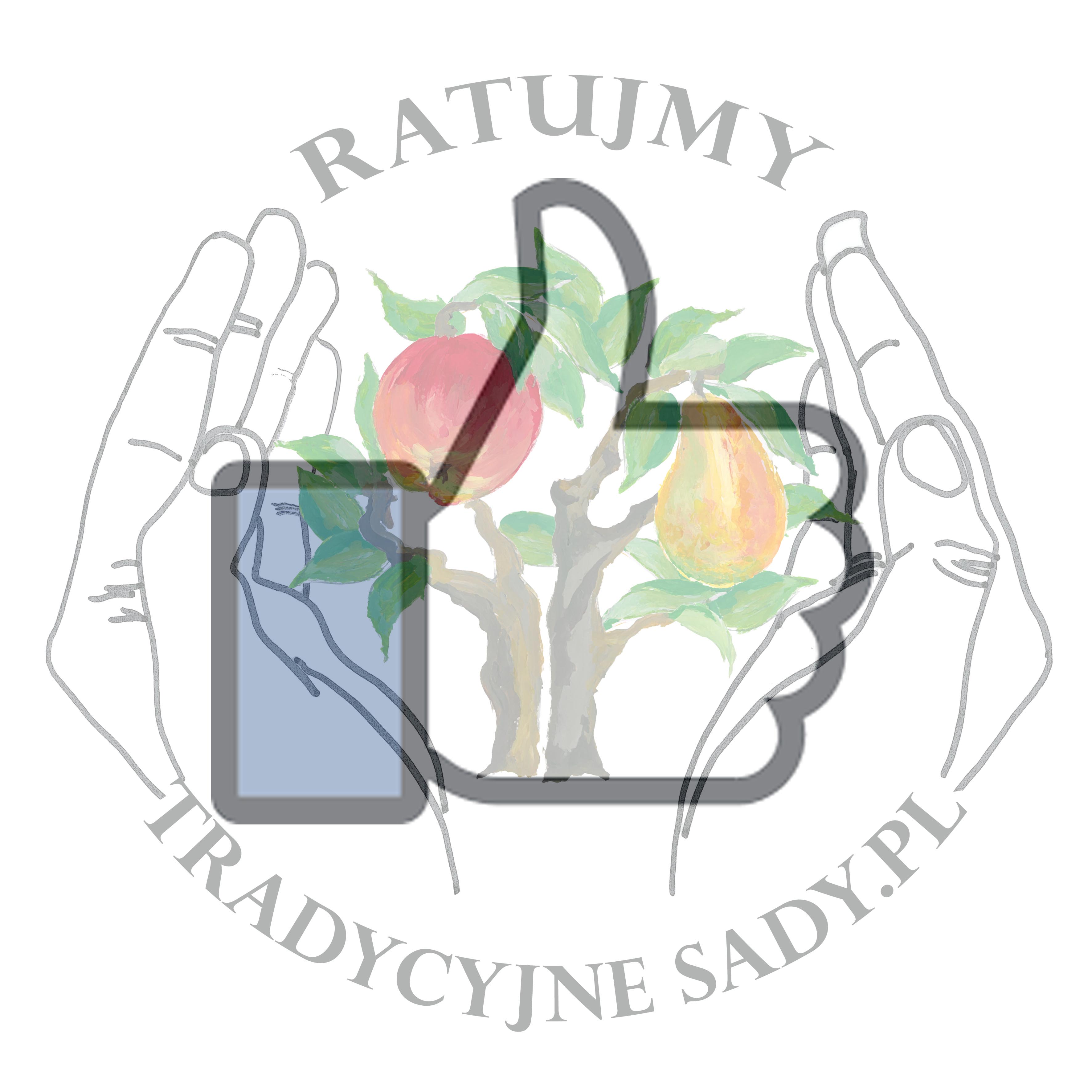 Lubię Ratujmy Tradycyjne Sady